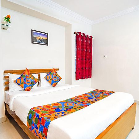 Mann Pasand Inn Feel The Luxury Bangalore Dış mekan fotoğraf