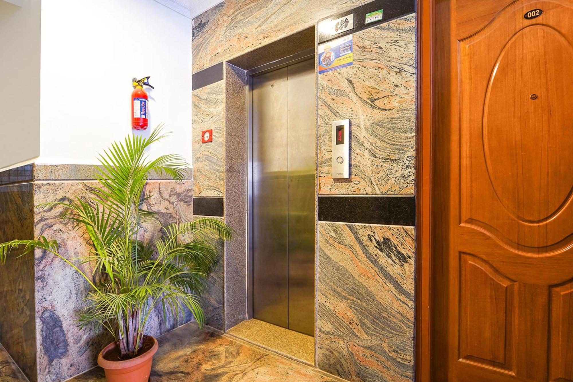 Mann Pasand Inn Feel The Luxury Bangalore Dış mekan fotoğraf