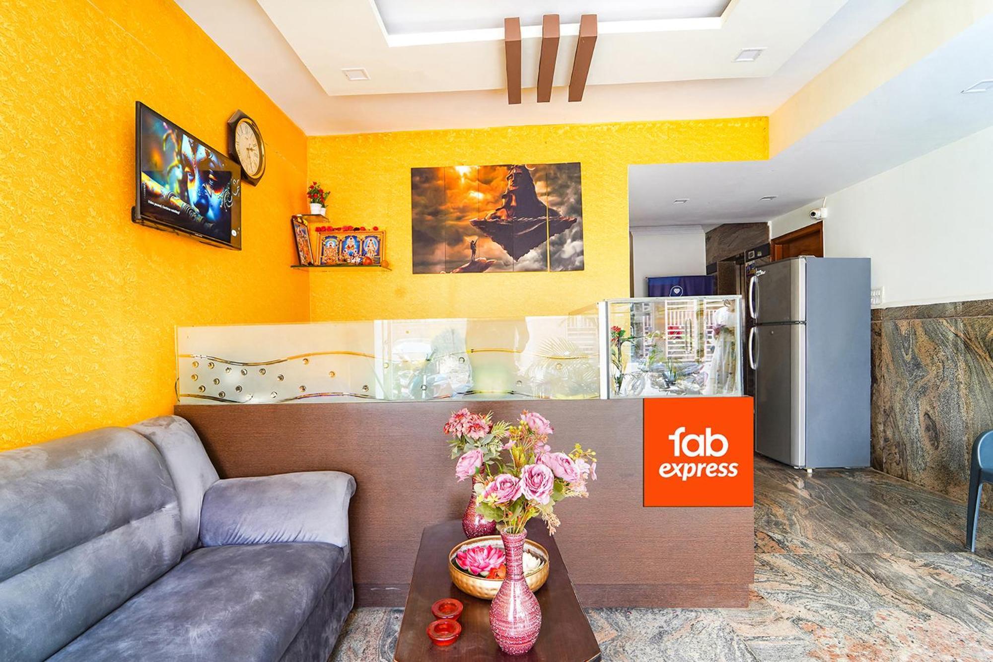 Mann Pasand Inn Feel The Luxury Bangalore Dış mekan fotoğraf